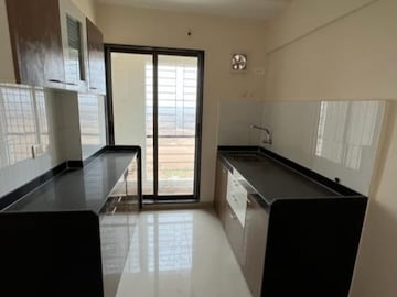 1 BHK Apartment For Rent in Bhoomi Acropolis Virar West Palghar  8061324