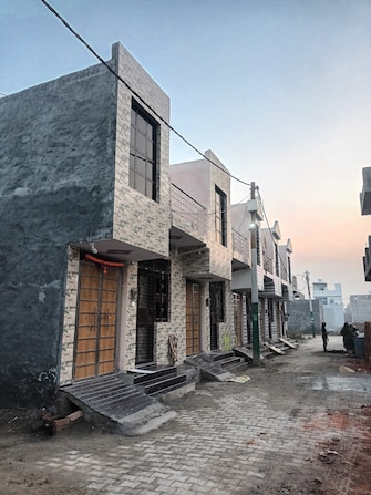 3 BHK Builder Floor For Resale in Samtal Vihar Apartments Lal Kuan Ghaziabad  8061337