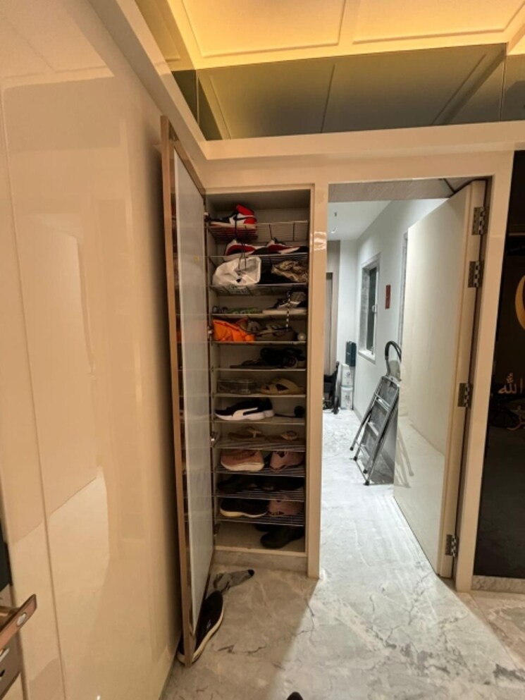 undefined, paradise-sai-mannat 4 Bedroom 3205 Sq.Ft. Apartment In Kharghar Navi Mumbai 8061331