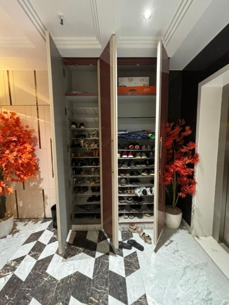  Parking, paradise-sai-mannat 4 Bedroom 3205 Sq.Ft. Apartment In Kharghar Navi Mumbai 8061331