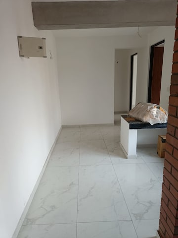 Bedroom in 2 BHK Apartment at Arete India Our Homes 3, Sohna Sector 6 – for Sale
