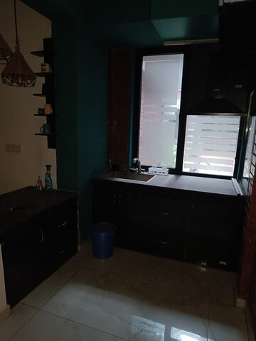 Kitchen in 2 BHK Apartment at Arete India Our Homes 3, Sohna Sector 6 – for Sale