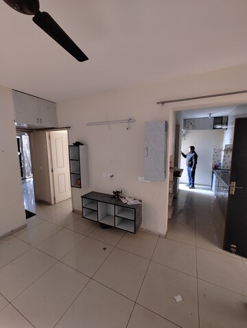 Furnished Amenities in 2 BHK Apartment at Wave Dream Homes, Wave City – for Rent