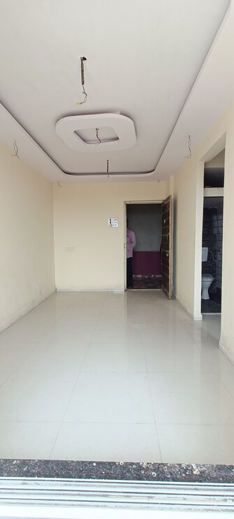 1 RK Apartment For Rent in Guru Samarth Krupa CHS Dombivli West Thane  8061355