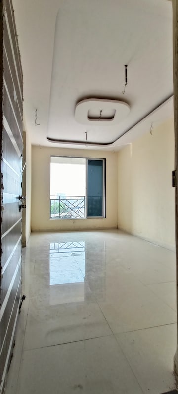 1 RK Apartment For Rent in Guru Samarth Krupa CHS Dombivli West Thane  8061355