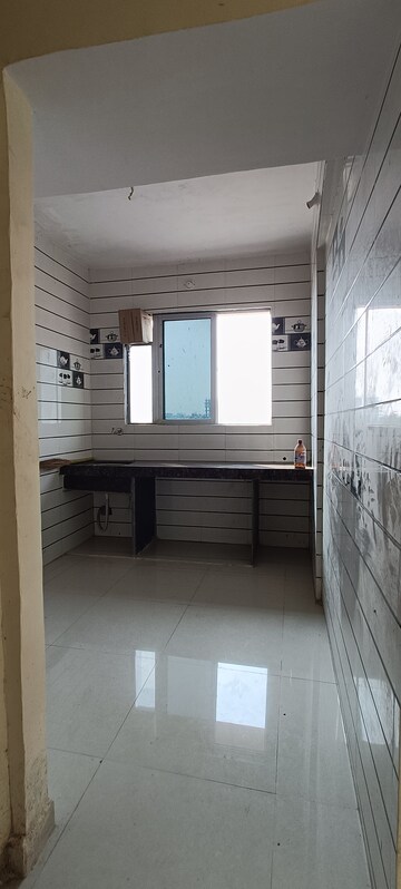 Room in 1 RK Apartment at Guru Samarth Krupa CHS, Dombivli West – for Rent