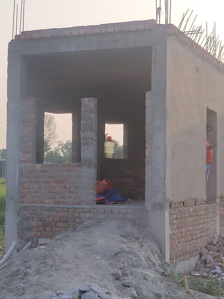 Exterior View, joka  2880 Sq.Ft. Plot In Joka Kolkata 8061347