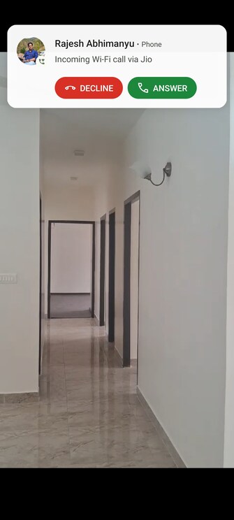 2 BHK Apartment For Resale in Sahu City Sultanpur Road Lucknow  8061363