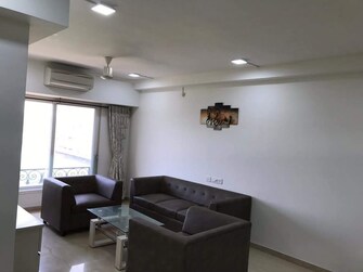 2 BHK Apartment For Rent in Omkar Meridia Kurla West Mumbai  8061366