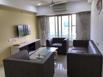 2 BHK Apartment For Rent in Omkar Meridia Kurla West Mumbai  8061366