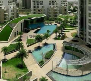 3 BHK Apartment For Resale in M3M Merlin Sector 67 Gurgaon  8061369