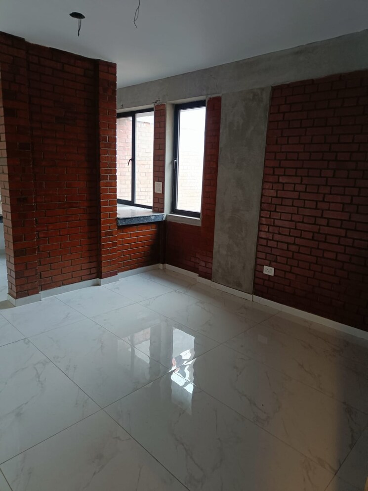 Room, arete-india-our-homes-3 2 Bedroom 696 Sq.Ft. Apartment In Sohna Sector 6 Gurgaon 8061352