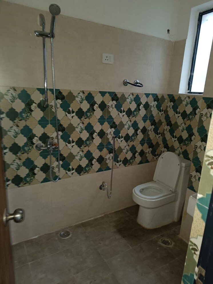 Bathroom, arete-india-our-homes-3 2 Bedroom 696 Sq.Ft. Apartment In Sohna Sector 6 Gurgaon 8061352