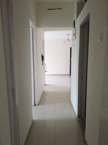 2 BHK Apartment For Resale in Runwal Heights Mulund West Mumbai  8061338