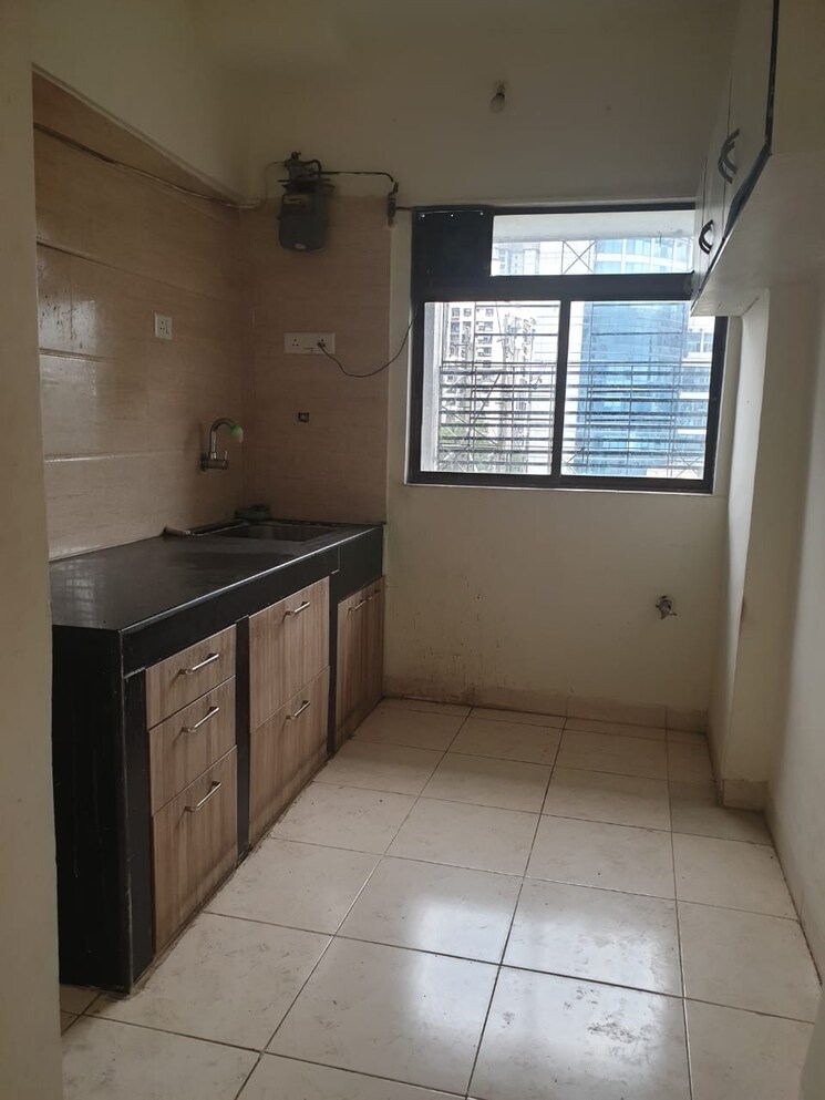 Kitchen, runwal-heights 2 Bedroom 700 Sq.Ft. Apartment In Mulund West Mumbai 8061338