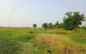 Plot For Sale in Sonarpur