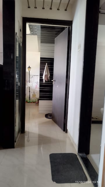 1 BHK Apartment For Resale in Ravi CHS Kandivali Kandivali West Mumbai  8061356