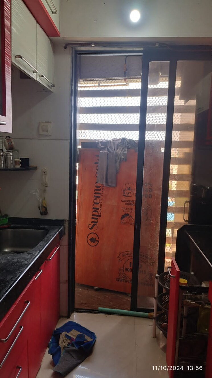 Balcony, ravi-chs-kandivali 1 Bedroom 480 Sq.Ft. Apartment In Kandivali West Mumbai 8061356