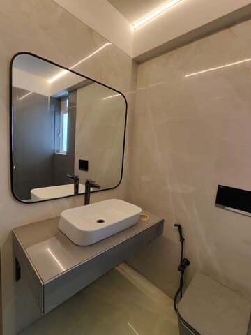 2 BHK Apartment For Sale in Thane West