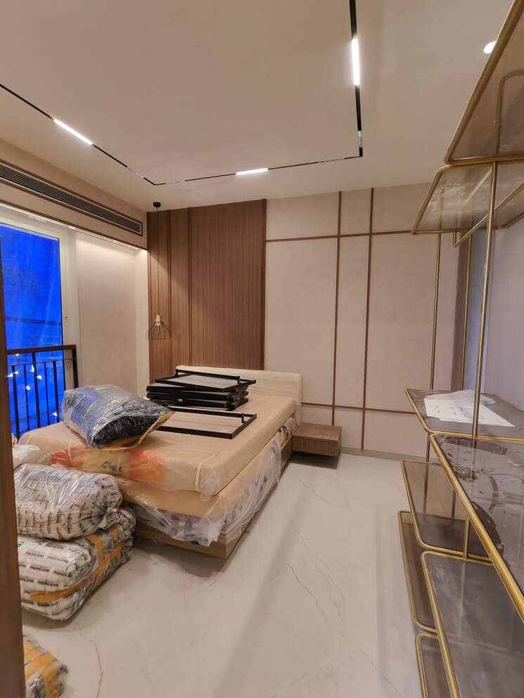 Living Room, thane west 2 Bedroom 800 Sq.Ft. Apartment In Thane West Thane 8061361