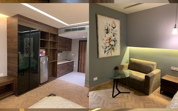 4 BHK Apartment For Sale in Birla Navya, Sector 63a