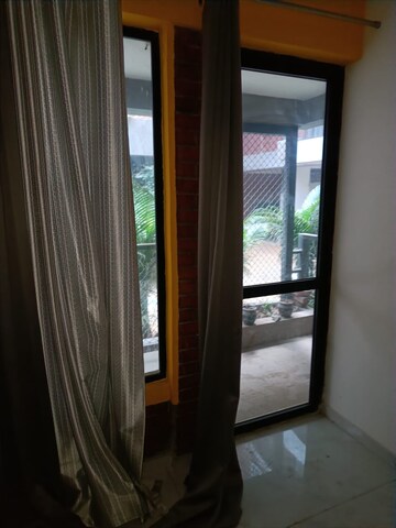 Building Lobby in 2 BHK Apartment at Arete India Our Homes 3, Sohna Sector 6 – for Sale