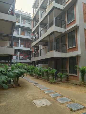 2 BHK Apartment – Exterior View View at Arete India Our Homes 3, Sohna Sector 6 - for Sale