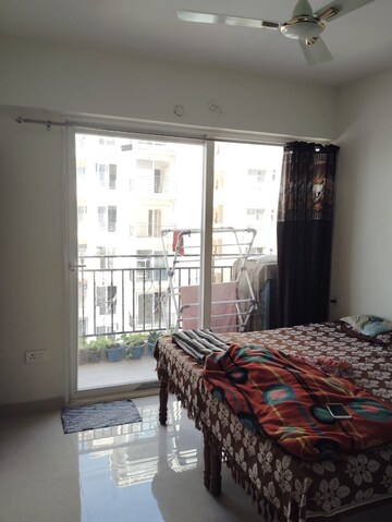 Bedroom in 2 BHK Apartment at Signature Global Proxima, Sector 89 – for Rent