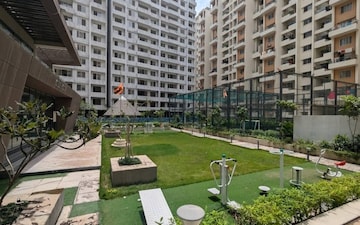 3 BHK Apartment For Sale in Sukhwani Skylines, Wakad