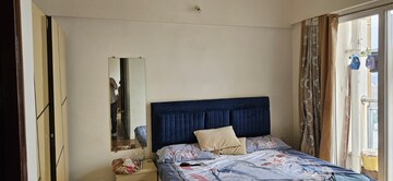 Bedroom in 2 BHK Apartment at Runwal Chestnut, Bhandup West – for Sale