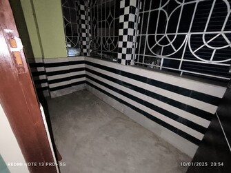 2 BHK Builder Floor For Rent in Madurdaha Hussainpur Kolkata  8061359