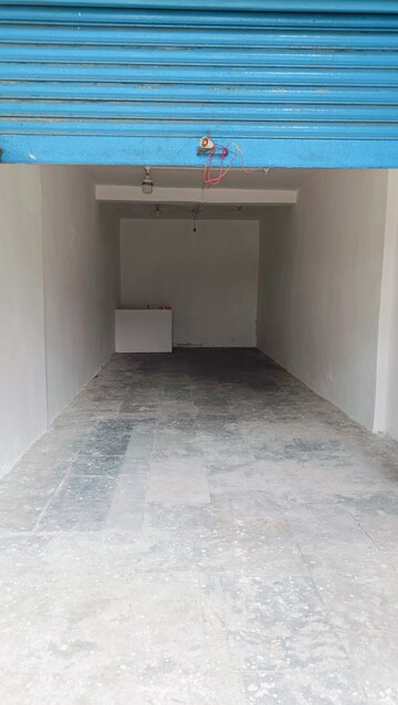 Commercial Shop 550 Sq.Ft. For Rent in Nerul Navi Mumbai  8061394