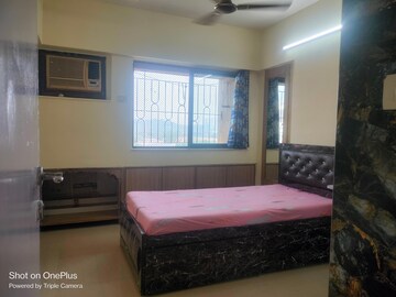 2 BHK Apartment For Rent in Sheth Vasant Galaxy Goregaon West Mumbai  8061400