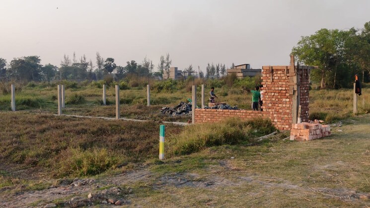 undefined, joka  5040 Sq.Ft. Plot In Joka Kolkata 8061402