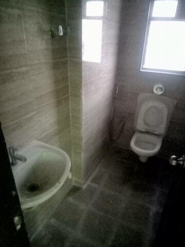 Bathroom in 1 BHK Apartment at Sugee Sadan, Dadar West – for Sale
