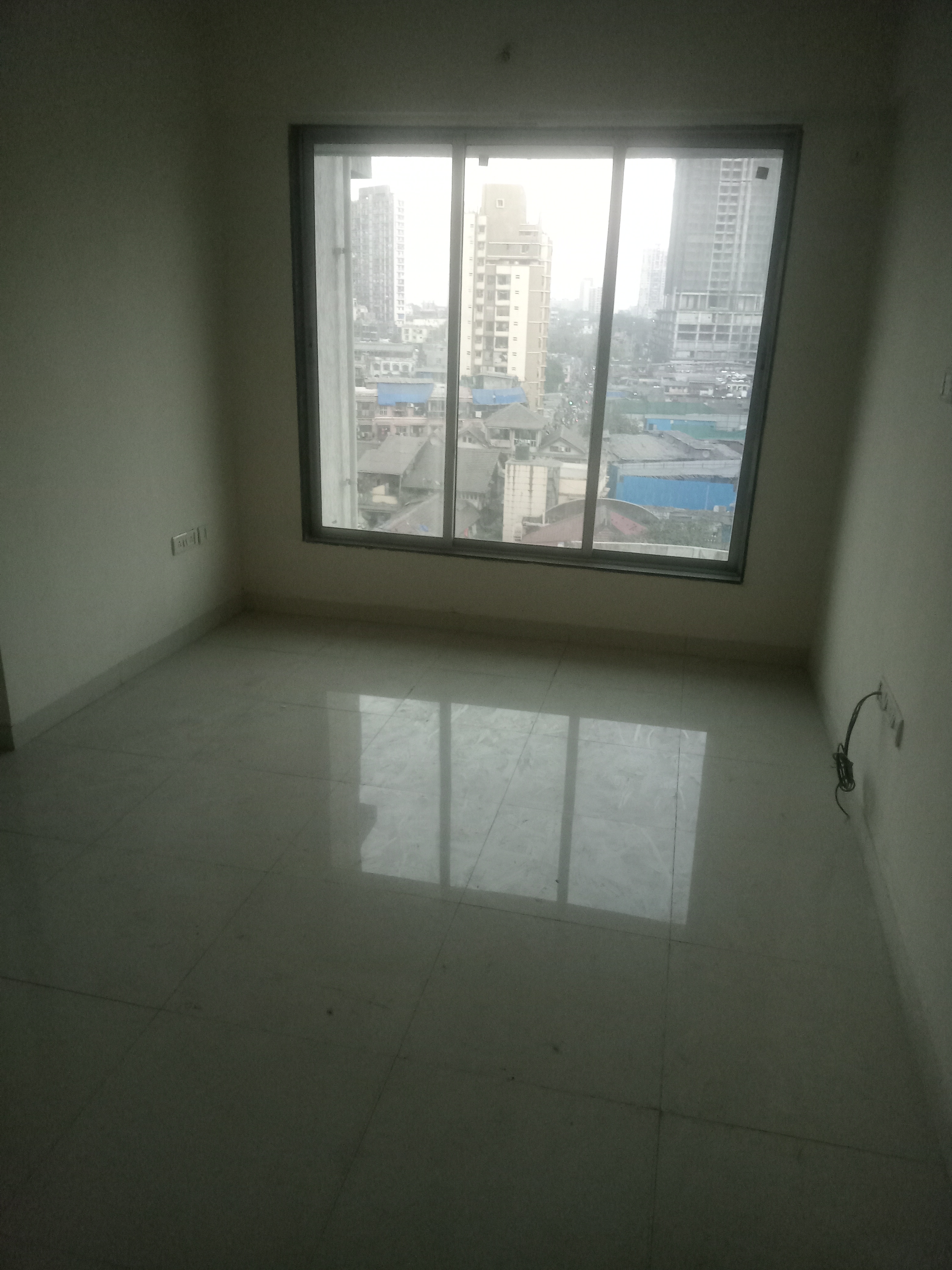 1 BHK Apartment For Sale in Sugee Sadan