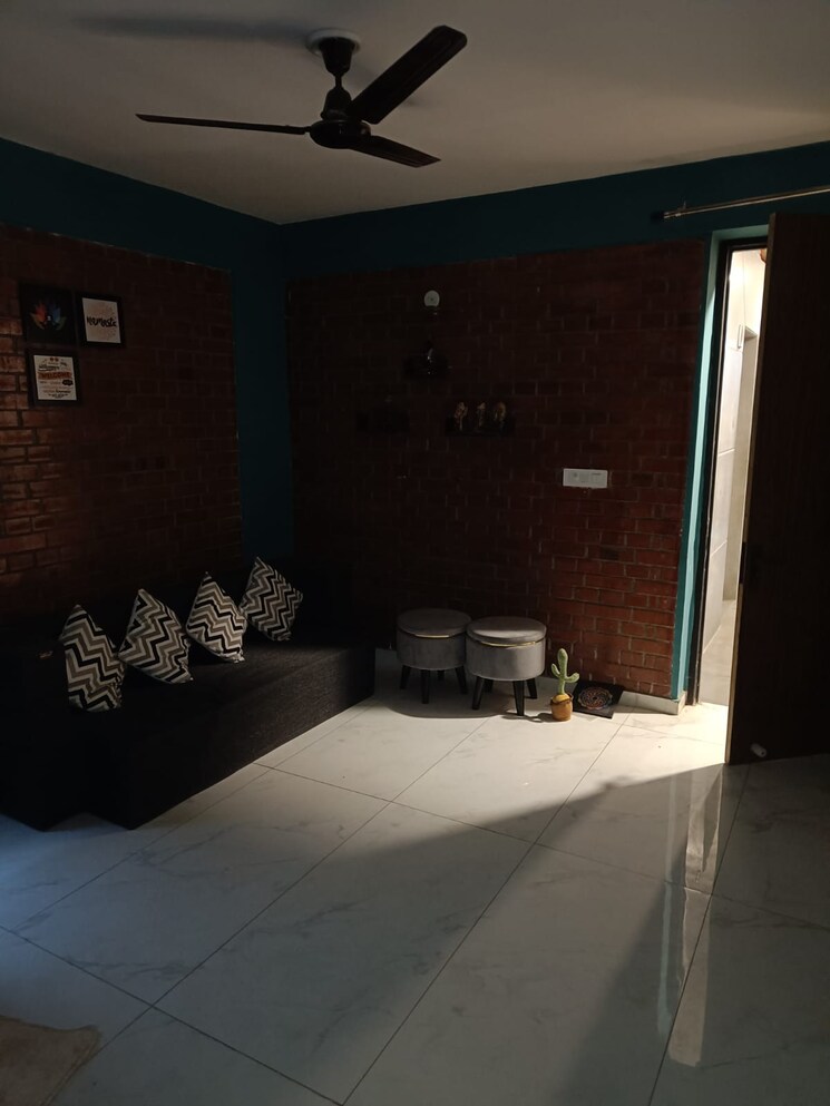  Parking, arete-india-our-homes-3 2 Bedroom 696 Sq.Ft. Apartment In Sohna Sector 6 Gurgaon 8061403