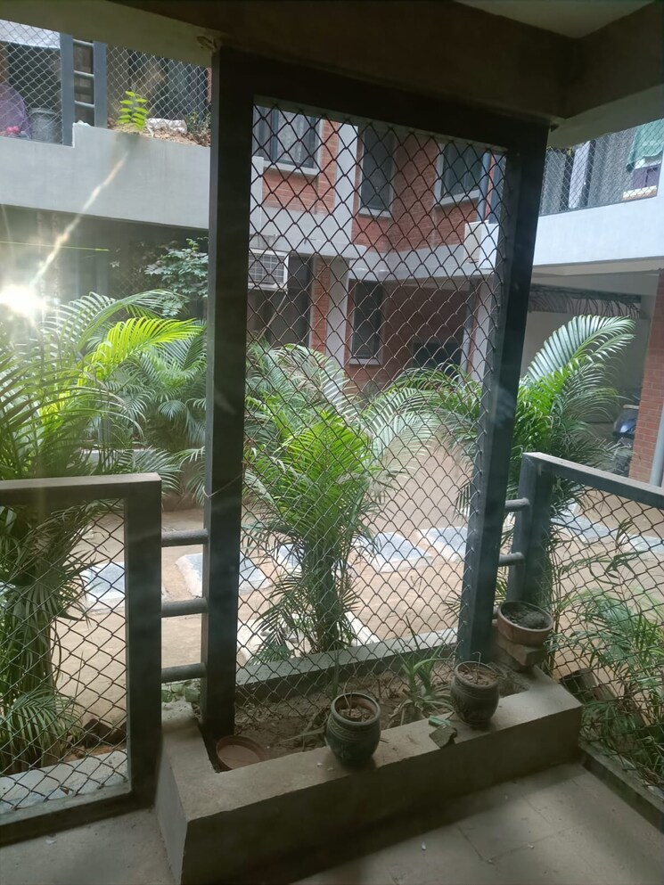 Garden, arete-india-our-homes-3 2 Bedroom 696 Sq.Ft. Apartment In Sohna Sector 6 Gurgaon 8061403