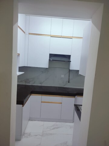 Kitchen in 2 BHK Apartment at M3M Marina, Sector 68 – for Rent