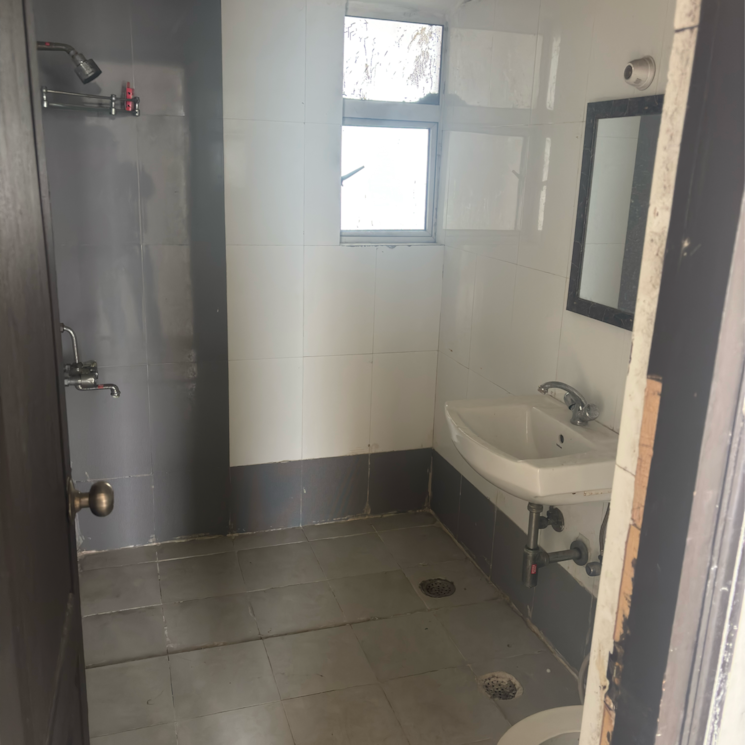 Bathroom, aditya-world-city-residences 2 Bedroom 965 Sq.Ft. Apartment In Shahpur Bamheta Ghaziabad 8061408