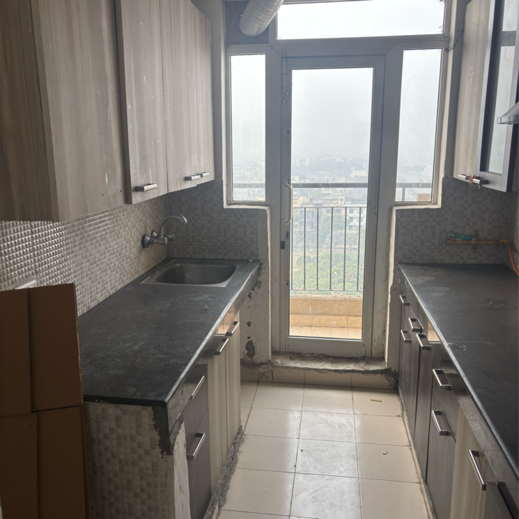 Kitchen, aditya-world-city-residences 2 Bedroom 965 Sq.Ft. Apartment In Shahpur Bamheta Ghaziabad 8061408