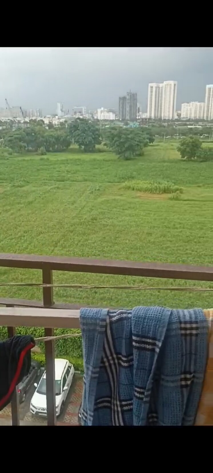 Garden, signature-global-synera 1 Bedroom 432 Sq.Ft. Apartment In Sector 81 Gurgaon 8061418