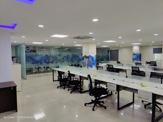 Commercial Office Space in IT/SEZ 3200 Sq.Ft. For Rent in Madhapur Hyderabad  8061433