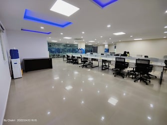 Commercial Office Space in IT/SEZ 3200 Sq.Ft. For Rent in Madhapur Hyderabad  8061433