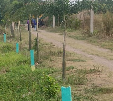 Plot Area in  Plot at Joka – for Sale