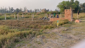 Plot Area in  Plot at Joka – for Sale