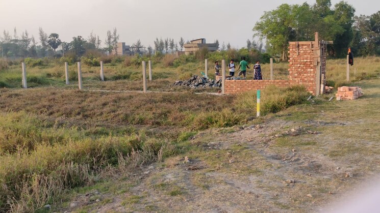 undefined, joka  5760 Sq.Ft. Plot In Joka Kolkata 8061420