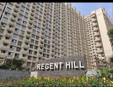 1 BHK Apartment For Rent in Hiranandani Regent Hill Powai Mumbai  8061426