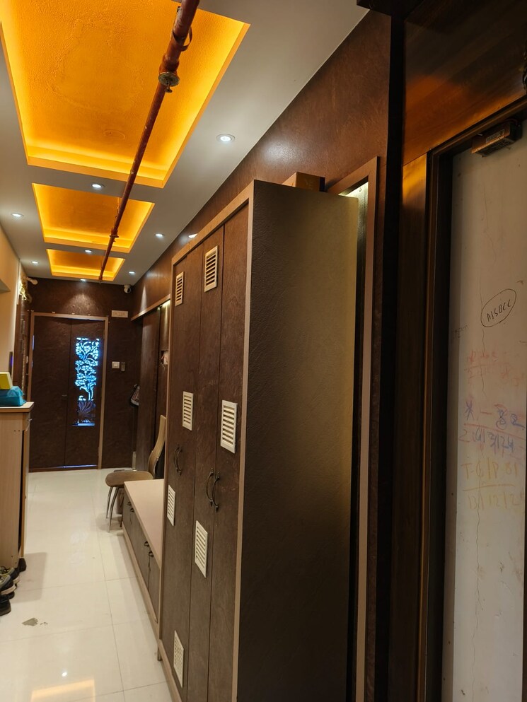 Master Bedroom, soundlines-florence-tower 1 Bedroom 403 Sq.Ft. Apartment In Lower Parel Mumbai 8061463