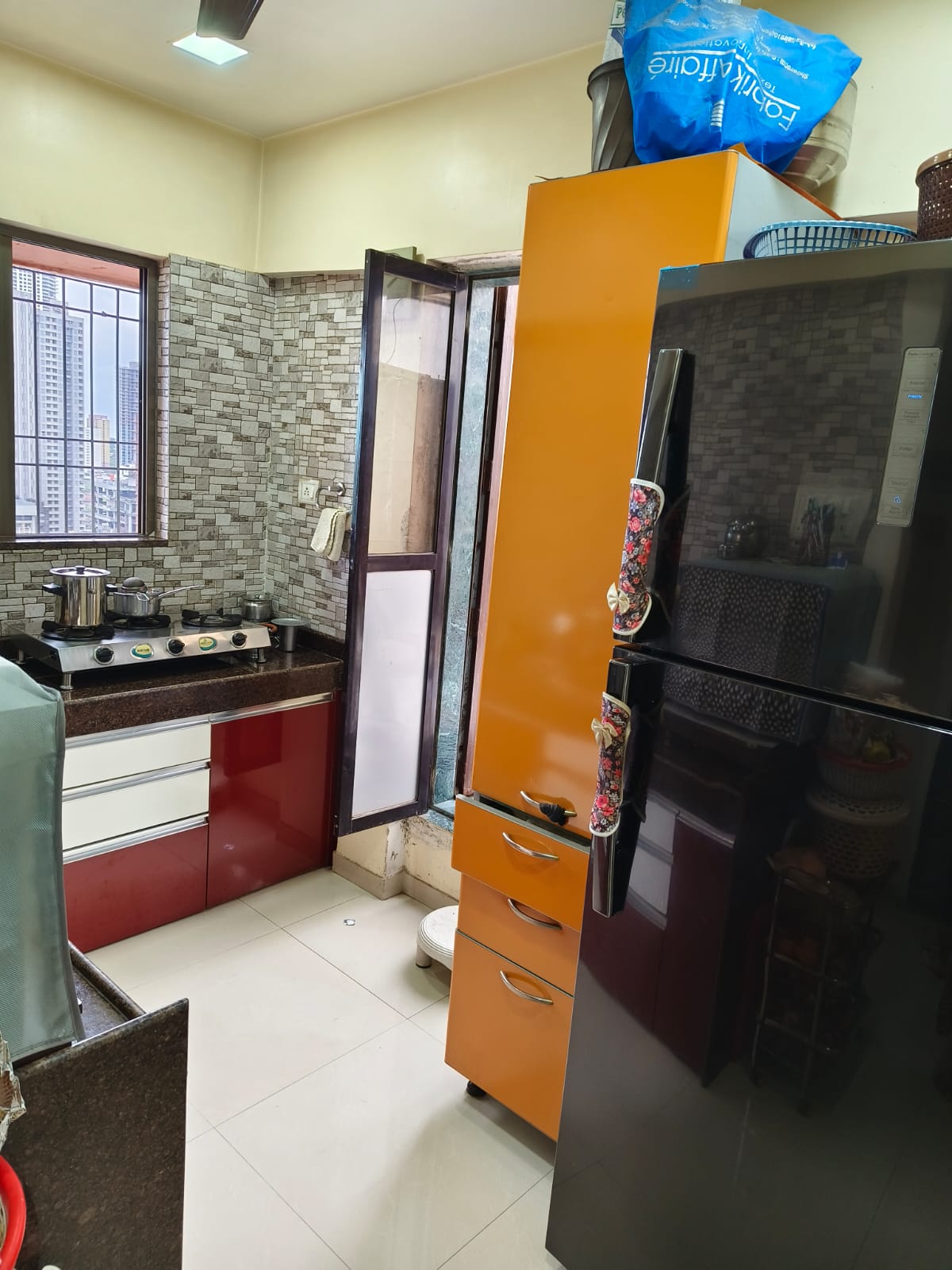 1 BHK Apartment For Sale in Soundlines Florence Tower